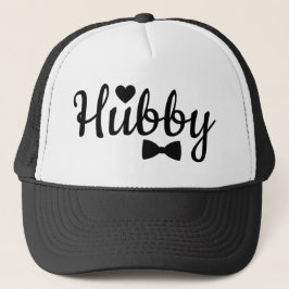 Gorra De Camionero Pareja de Esposo coincidente