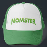 Gorra De Camionero Pareja familiar de Halloween coincidiendo con grac<br><div class="desc">¡Feliz Halloween a todos! ¿Estás listo para sacar el espíritu de Halloween? Estos divertidos temas de Halloween para parejas y familias son la mejor manera de involucrarse en Noches de Horror. Crea una imagen unificada y reconfortante mientras tu familia muestra juntos su espeluznante estilo. Capturar la magia de Halloween con...</div>