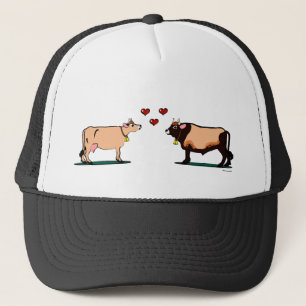 Gorra De Camionero Pares del jersey (luz)