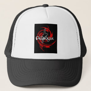 Gorra De Camionero parkour
