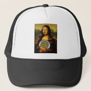 Gorra De Camionero Parodia de William Shakespeare