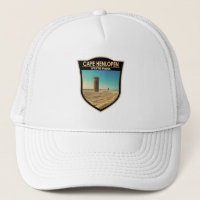 Parque Estatal Cape Henlopen