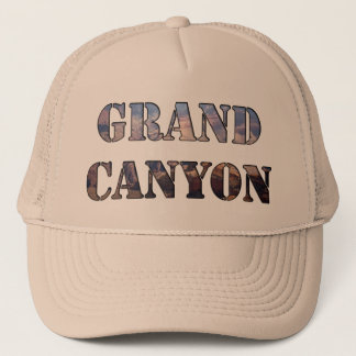 Gorra De Camionero Parque nacional Arizona del Gran Cañón
