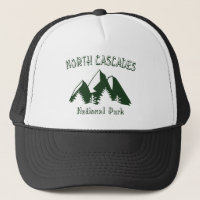 Parque nacional Cascades del Norte