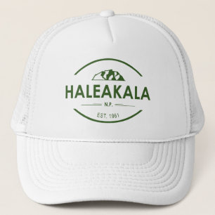 Gorra De Camionero Parque nacional de Haleakala