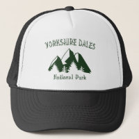 Parque nacional de Yorkshire Dales