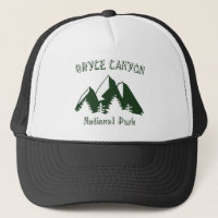 Parque nacional del Cañón de Bryce