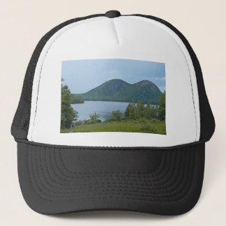 Gorra De Camionero Parque nacional Maine del Acadia