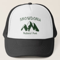 Parque nacional Snowdonia