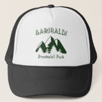Parque Provincial Garibaldi