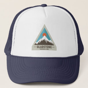 Gorra De Camionero Parque Provincial Gladstone