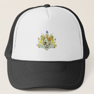 Gorra De Camionero parsia de la capa