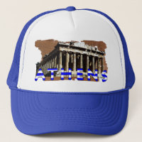 Partenón Atenas, Grecia