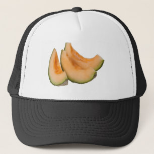 Gorra De Camionero Partes del rockmelon