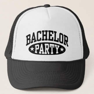 Gorra De Camionero Partido del bachiller