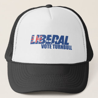 Gorra De Camionero Partido liberal de Australia