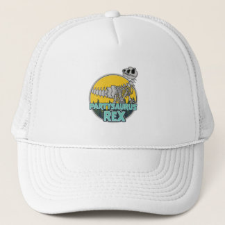 Gorra De Camionero Partysaurus Rex