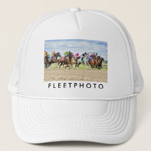 Gorra De Camionero Parx Racing - Pennsylvania Derby Day