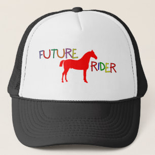 Gorra De Camionero Pasajero Futuro