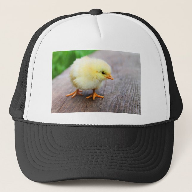 Gorra De Camionero Pascua (Anverso)