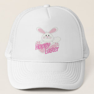 Gorra De Camionero Pascua de lúpulo