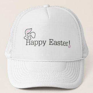 Gorra De Camionero ¡Pascua feliz!
