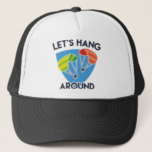 Gorra De Camionero Pasemos el Rato