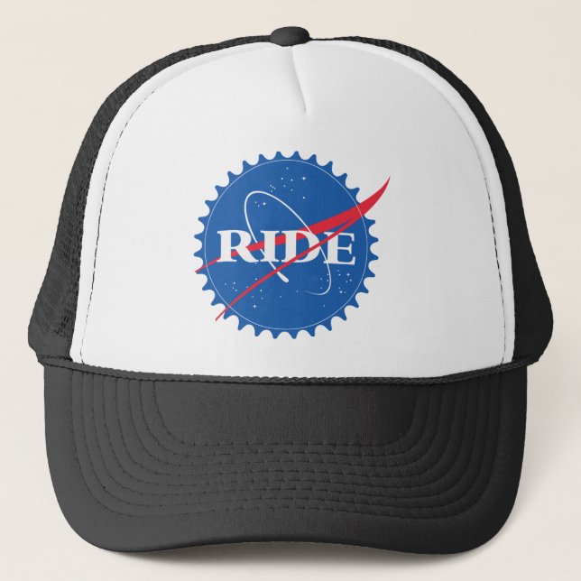 Gorra De Camionero Paseo (Anverso)