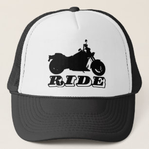 Gorra De Camionero Paseo