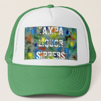 Gorra De Camionero paseo él hacia fuera