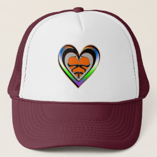 Gorra De Camionero Pasión
