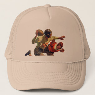 Gorra De Camionero Paso del estratega