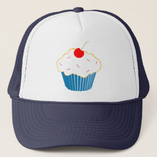 Gorra De Camionero Pastel