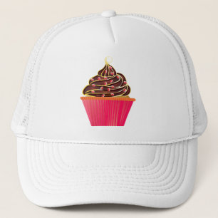Gorra De Camionero Pasteles