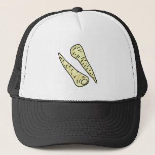 Gorra De Camionero pastinacas