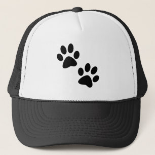 Gorra De Camionero Patas