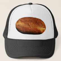 Patata caliente