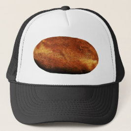 Gorra De Camionero Patata caliente