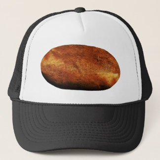 Gorra De Camionero Patata caliente