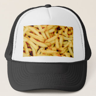 Gorra De Camionero Patatas fritas