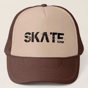 GORRA DE CAMIONERO PATÍN