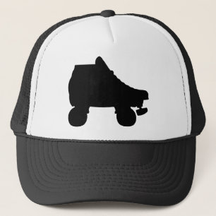 Gorra De Camionero patín de ruedas