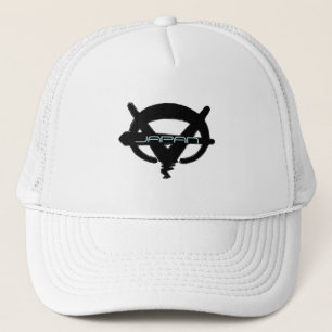 Gorra De Camionero Patín para Japón