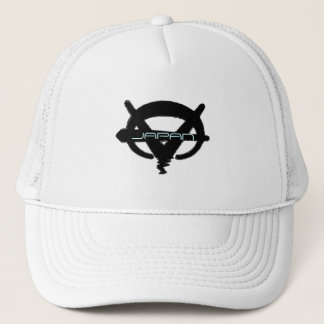 Gorra De Camionero Patín para Japón