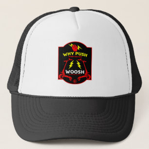 Gorra De Camionero Patinetes eléctricos