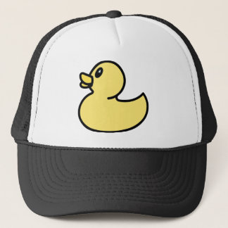 Gorra De Camionero pato