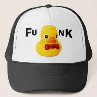Gorra De Camionero Pato de Brodan