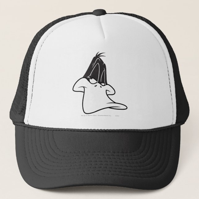 GORRA DE CAMIONERO PATO DE SOL DÍA™ (Anverso)