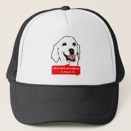Gorra De Camionero patrasche