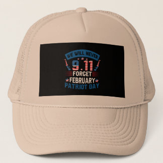 Gorra De Camionero patriot_tshirt_design14